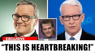 Mark Lowry’s Shocking Fate Will Leave You Speechless – Must See!