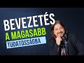 Miron - Bevezetés a magasabb tudatosságba szeminárium 1.