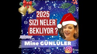 BOĞA VE YÜKSELEN BOĞA 2025 SİZİ NELER BEKLİYOR ?? #astroloji #minegunluler #2025 #burçlar #boğa