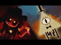 MURDER DRONES - Cyn BUT she have a BILL CIPHER's voice [Part 1]