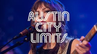 Austin City Limits Web Exclusive: Angel Olsen "Sister"