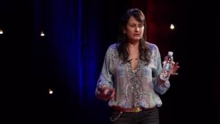 Passion in the Business World. Choosing the Startup. | Maria Oprenova | TEDxAUBG