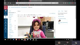 Canvas Introduction II - Canvas Tools