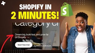 Launch Your Shopify Store in Just 2 Minutes! 🚀 Fast \u0026 Easy Tutorial | EcomShift