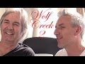 DP/30: Wolf Creek 2's John Jarrett & Greg McLean