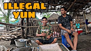 KUYA MICHAEL UMAMIN NA | ILLEGAL NGA