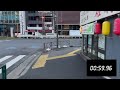 nikotto room新橋　道案内（旧）