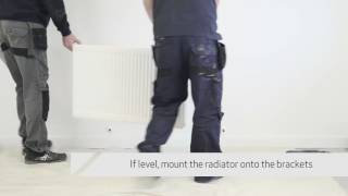 QRL Radiators – HiLo Round Top Installation Video