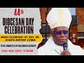 Kiyinda-Mityana Diocese 44th Diocesan Day Celebration 2025