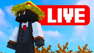 Minecraft UHC (test stream!)