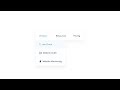How to Pure CSS Dropdown Menu