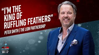 Peter Smith of The Lion Partnership - What the Fixed Ops?! Full Episode!