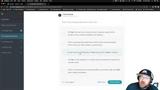Scalar Types in Python - Float - Challenges #1 and #2
