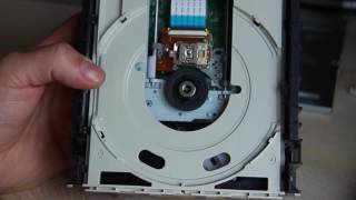 Ремонт DVD привода  Ответы на вопросы. Repair dvd drive. Answers