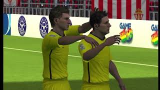 FC Cartagena - Season 03 Career Mode | FIFA 10 CPU vs. CPU Career Mode