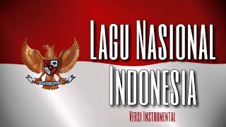Lagu Nasional Ismail Marzuki Gugur Bunga Instrumental
