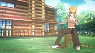 RWBY AMV Back From The Dead