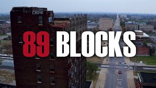 Watch the trailer for 89 Blocks, a Magnify documentary film executive produced b