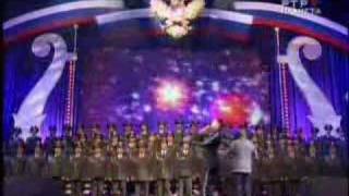 Vitas - Star (Zvezda) with The Russian Red Army Choir (live)