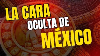 17/01/25 La cara oculta de México, por JJ Benítez