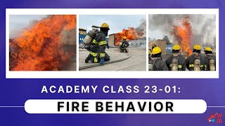 West Metro Fire Rescue: Fire Behavior