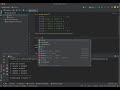 Python Console Menu Example