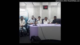 Interview of COTTONGURU® on MGiri Radio, Wardha