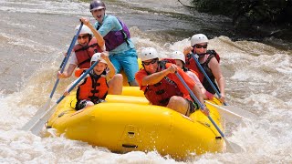 Visit Madison County North Carolina
