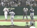 1998.6.16　巨人vs中日12回戦　10 16