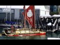 Waka Tapu - Te Aurere & Ngahiraka Mai Tawhiti