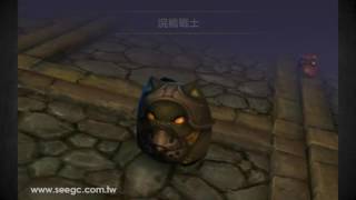 【新手遊試玩】歐巴龍騎士