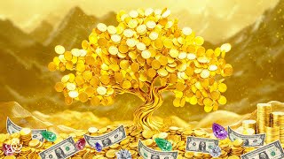 MONEY TREE - Money Will Flow to You Non-Stop After 15 Minutes - Attract Wealth VERY FAST - 432Hz #8