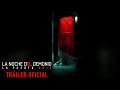 La Noche del Demonio: La Puerta Roja - Tráiler Oficial