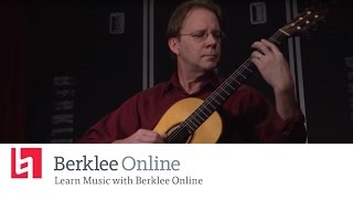 Learn Music with Berklee Online