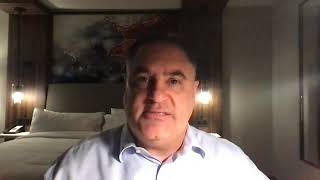 BREAKING: Three Americans Dead, Ayatollah Dead, What's the Next Move?