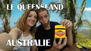 5 semaines en AUSTRALIE en 2 minutes !