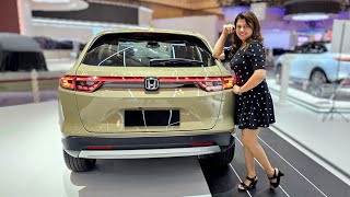 Honda's New Upcoming Beast SUV in Just ₹ 15 Lakhs  - Most Advanced SUV by Honda  🔥