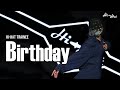 텐 (TEN) - Birthday | Dance Cover by Hi-Hat Trainee