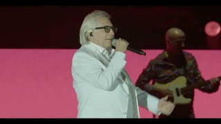 Nino D'Angelo - BATTICUORE (dal live \