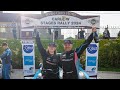 Frank Kelly - CARLOW STAGES RALLY 2024 EVENT VLOG