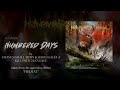 Heaven Shall Burn & Jesse Leach of Killswitch Engage - NUMBERED DAYS
