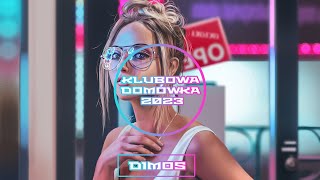 🏠🔥 KLUBOWA DOMÓWKA 2023 🔥🏠 (🔴VIXA🔴TECHNO🔴POMPA NA DOMÓWKĘ🔴)🎧 DJ DIMOS 🎧