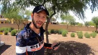 Hampton Brandon \u0026 Yuber IRL Stream in Arizona ] LiveU Set Up ] DLive Day 5 ] Full Highlights