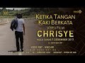 KETIKA TANGAN KAKI BERKATA  | FILM CHRISYE (Kode RBT : MNCHR1)