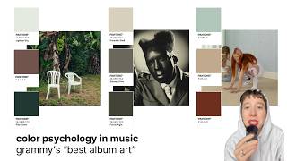 What makes an album cover "good"?