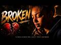 BROKEN BUT PRESENT | A Song When You Can't Pray Anymore