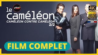 Le Caméléon Contre Caméléon - Film Complet en Français [Action, Crime, Mystère, Téléfilm] |4K \u0026 HD