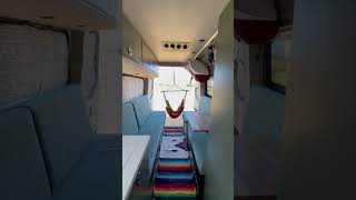 Sprinter 170 2500 4x4 Campervan For Sale ($215k) #vanconversion