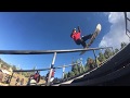 Hot Dawgs & Hand Rails 2017