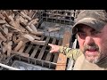 regroup and reset the woodyard firewood firewoodbusiness woodyard woodproduction